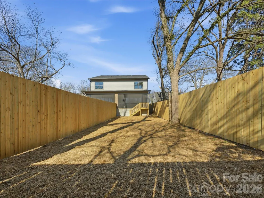 431 W Peterson Drive Charlotte NC 28217