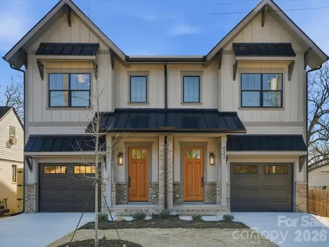431 W Peterson Drive Charlotte NC 28203
