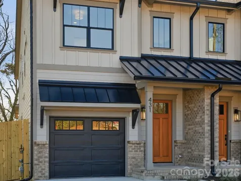 431 W Peterson Drive Charlotte NC 28203