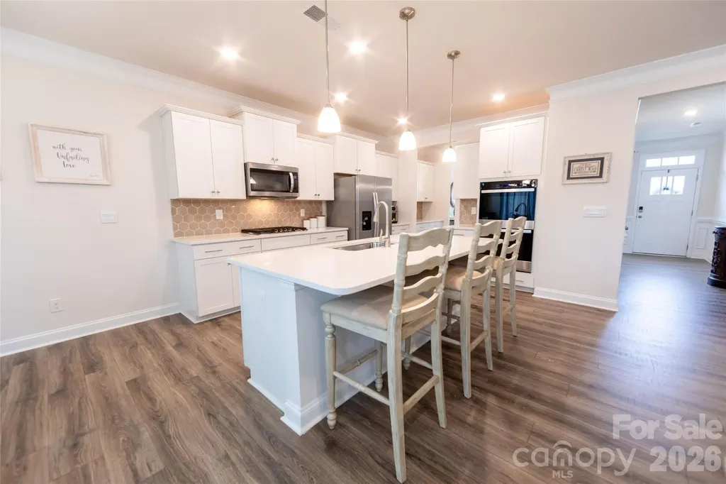 151 Aviendha Lane Troutman NC 28166