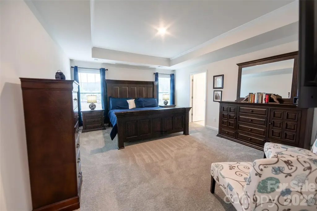 151 Aviendha Lane Troutman NC 28166