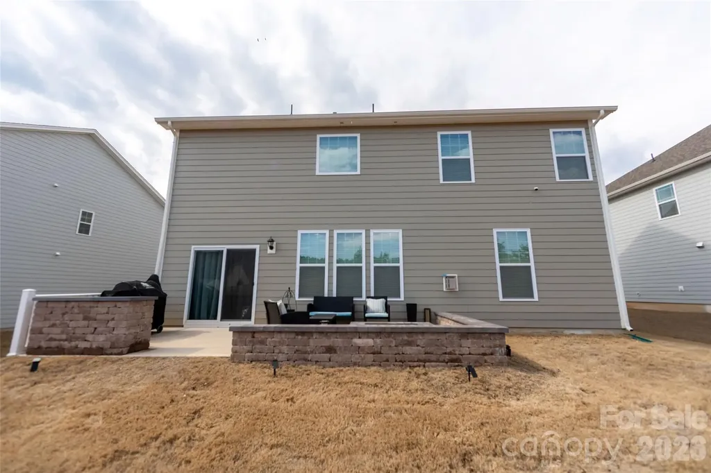 151 Aviendha Lane Troutman NC 28166