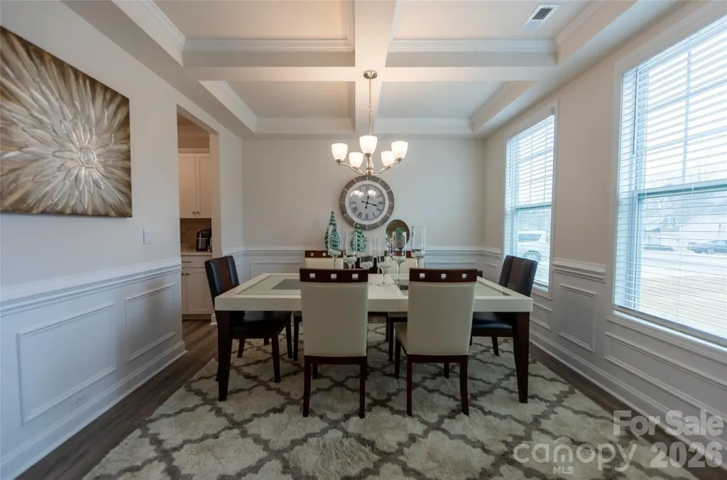 151 Aviendha Lane Troutman NC 28166