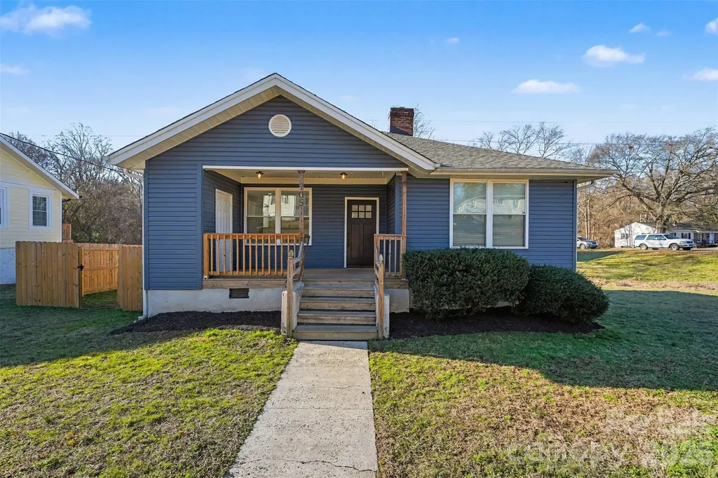 905 W 6th Avenue B Avenue Gastonia NC 28052