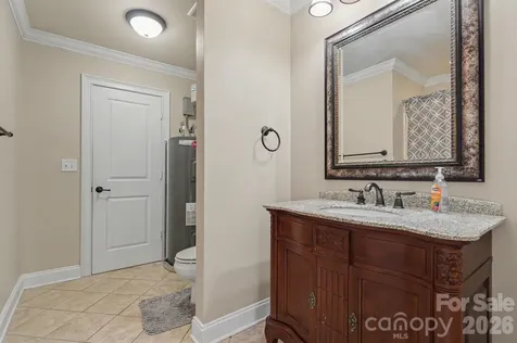 318 E Pressley Avenue Mooresville NC 28115