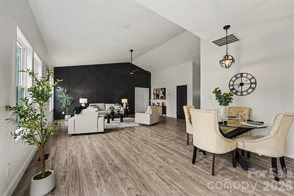 3137 Riber Lane Claremont NC 28610