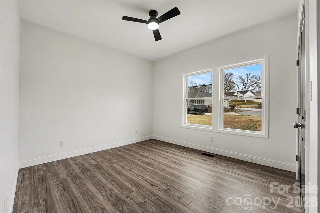 3137 Riber Lane Claremont NC 28610