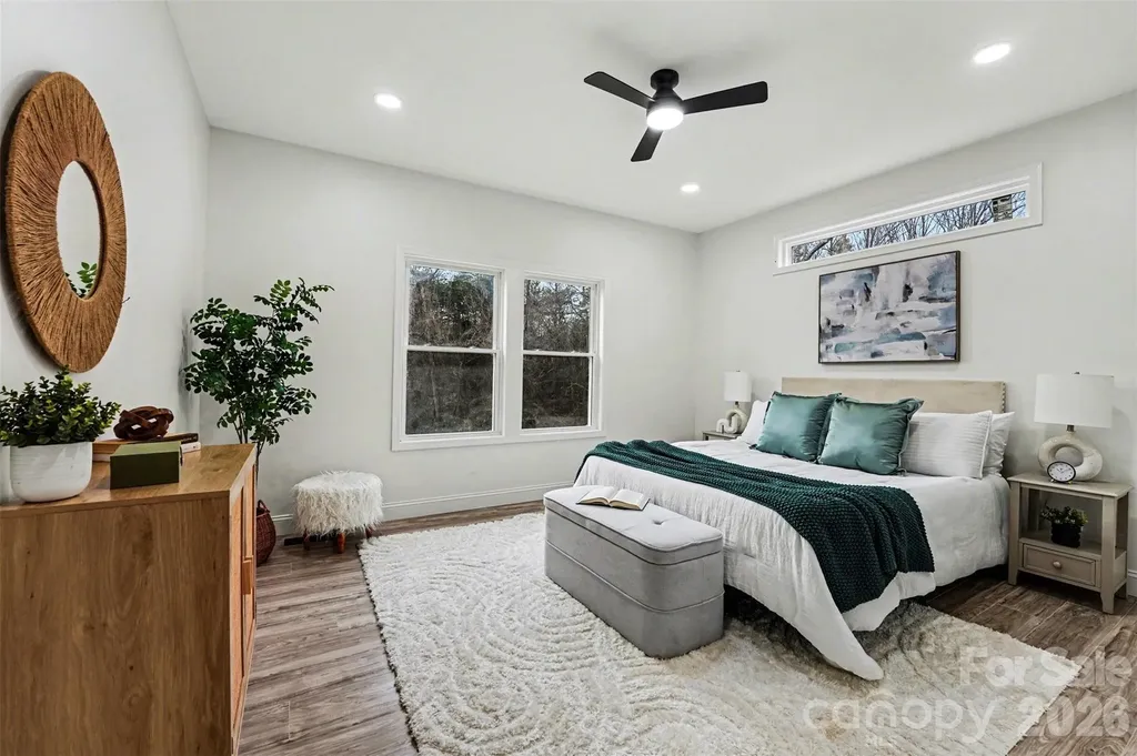 3137 Riber Lane Claremont NC 28610