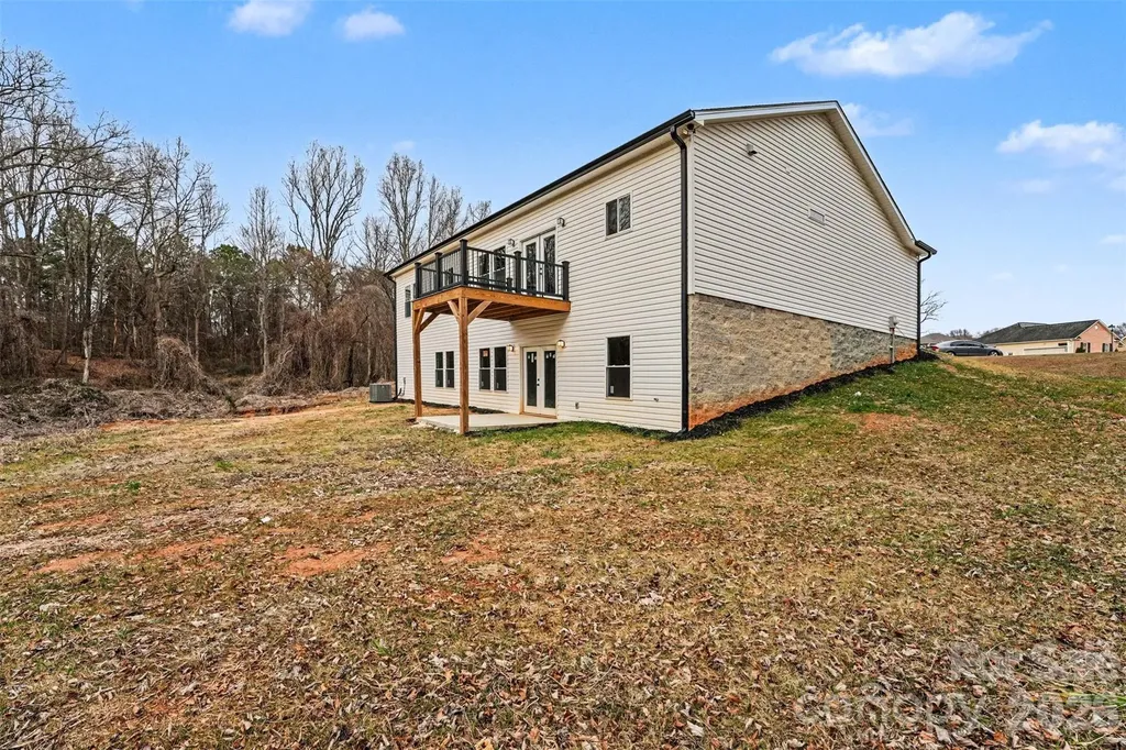 3137 Riber Lane Claremont NC 28610