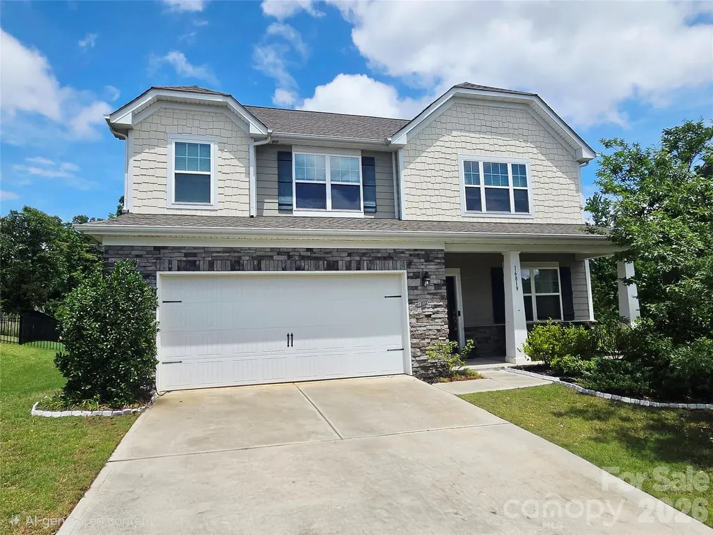 16819 Cozy Cove Road Charlotte NC 28278