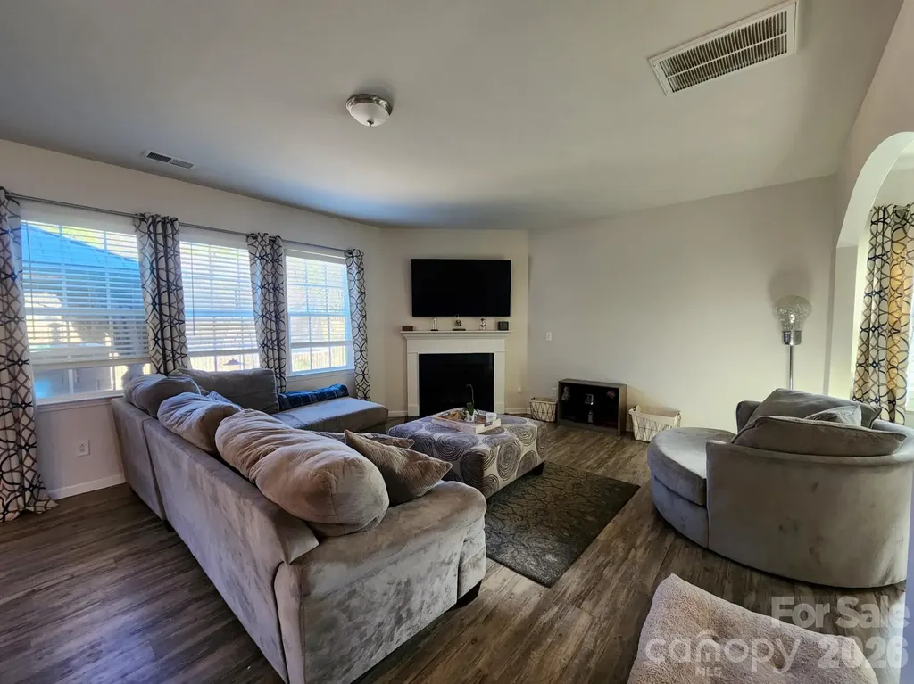 16819 Cozy Cove Road Charlotte NC 28278