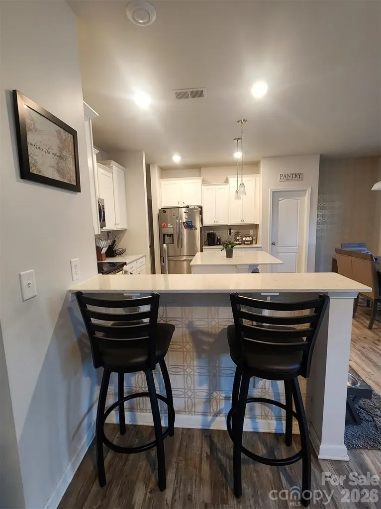 16819 Cozy Cove Road Charlotte NC 28278