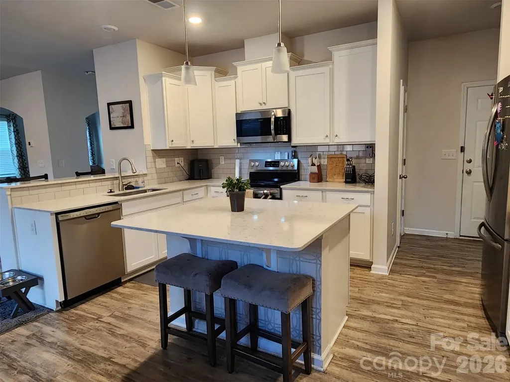 16819 Cozy Cove Road Charlotte NC 28278