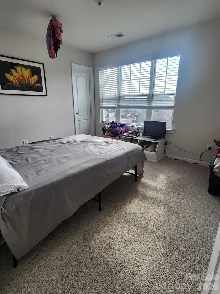 16819 Cozy Cove Road Charlotte NC 28278