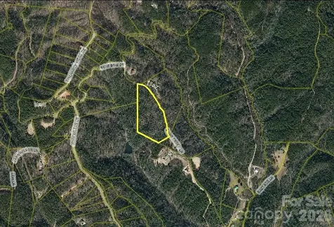 Tbd Quiet Creek Lane Collettsville NC 28611