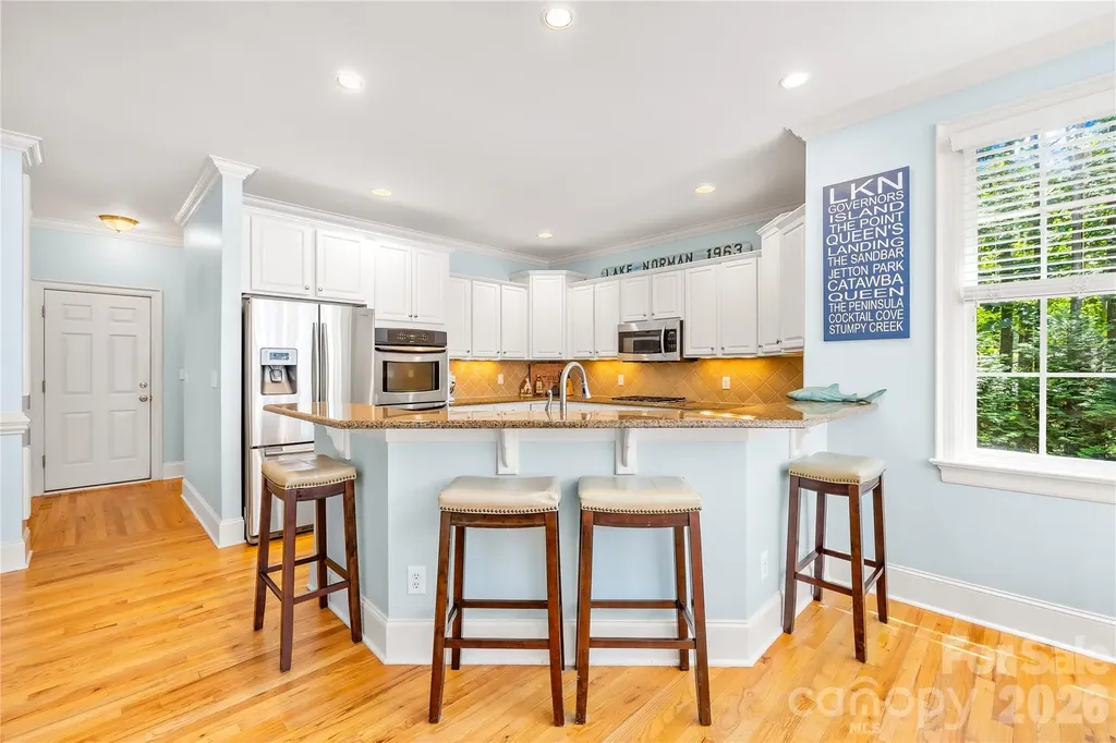 2455 Talbot Court Sherrills Ford NC 28673