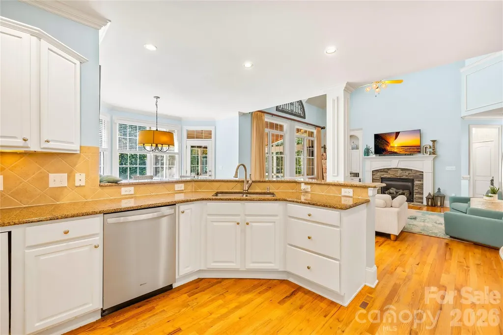 2455 Talbot Court Sherrills Ford NC 28673