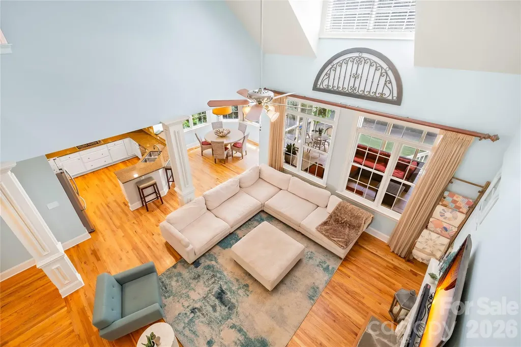 2455 Talbot Court Sherrills Ford NC 28673