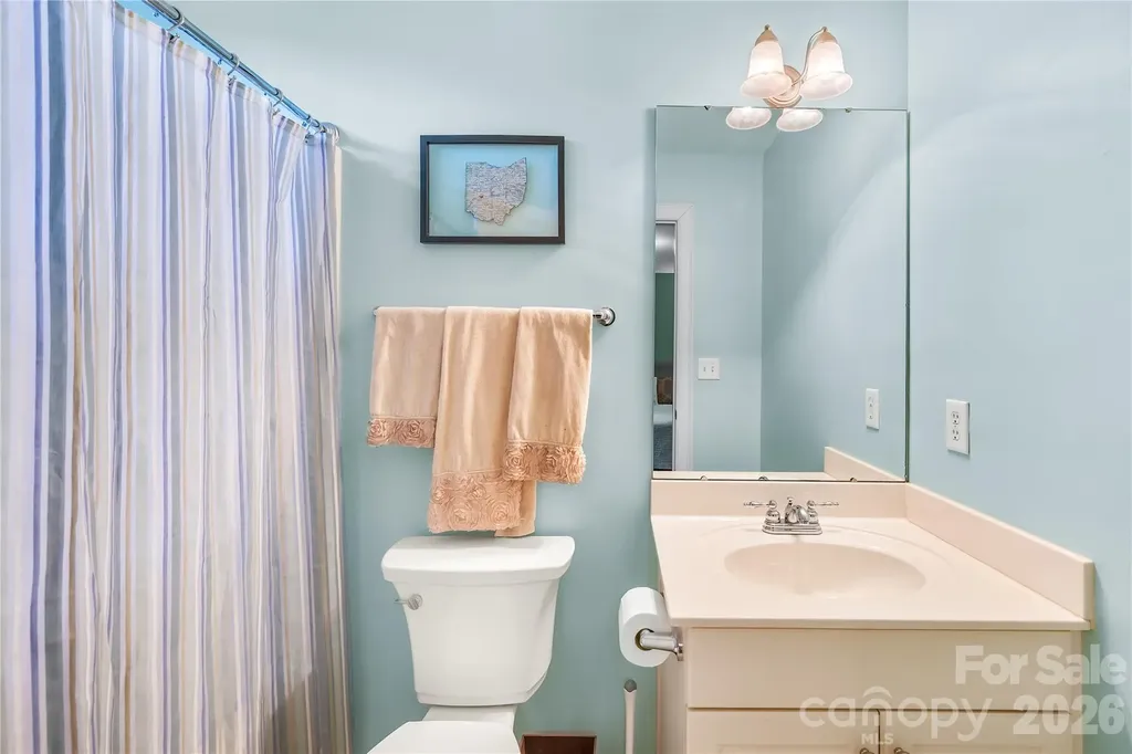 2455 Talbot Court Sherrills Ford NC 28673