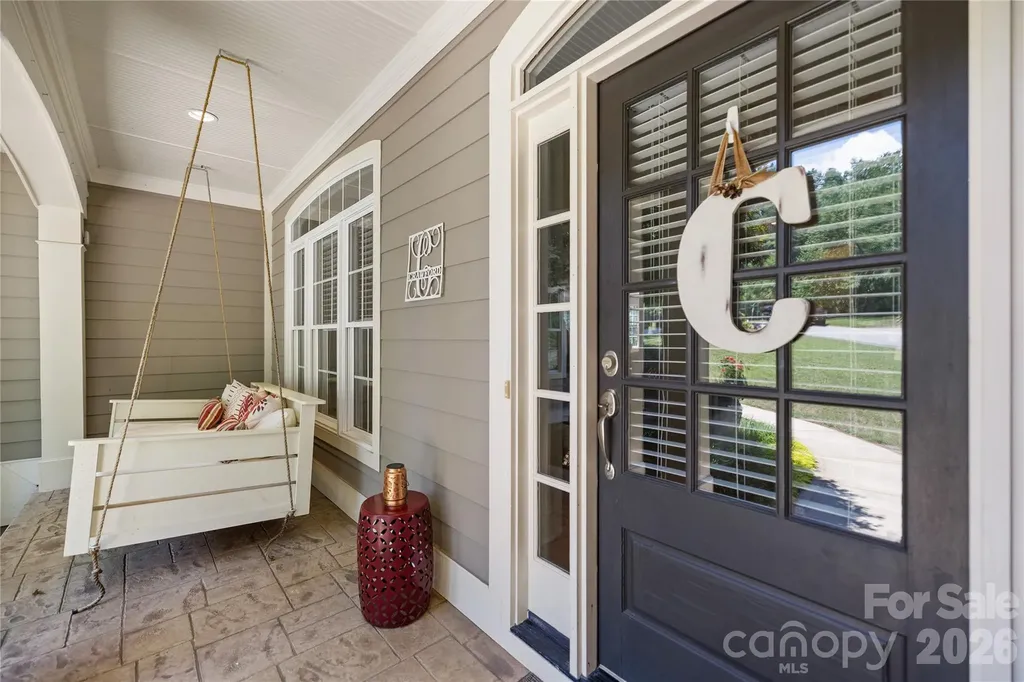 2455 Talbot Court Sherrills Ford NC 28673