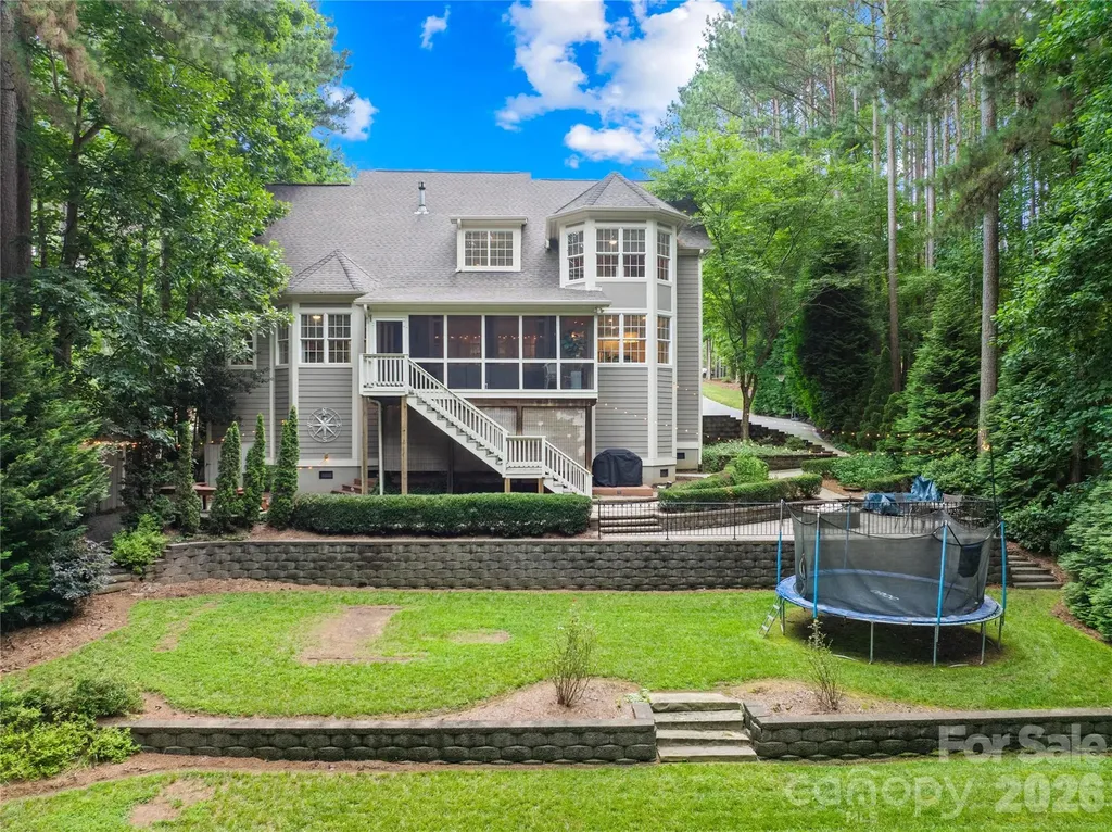 2455 Talbot Court Sherrills Ford NC 28673