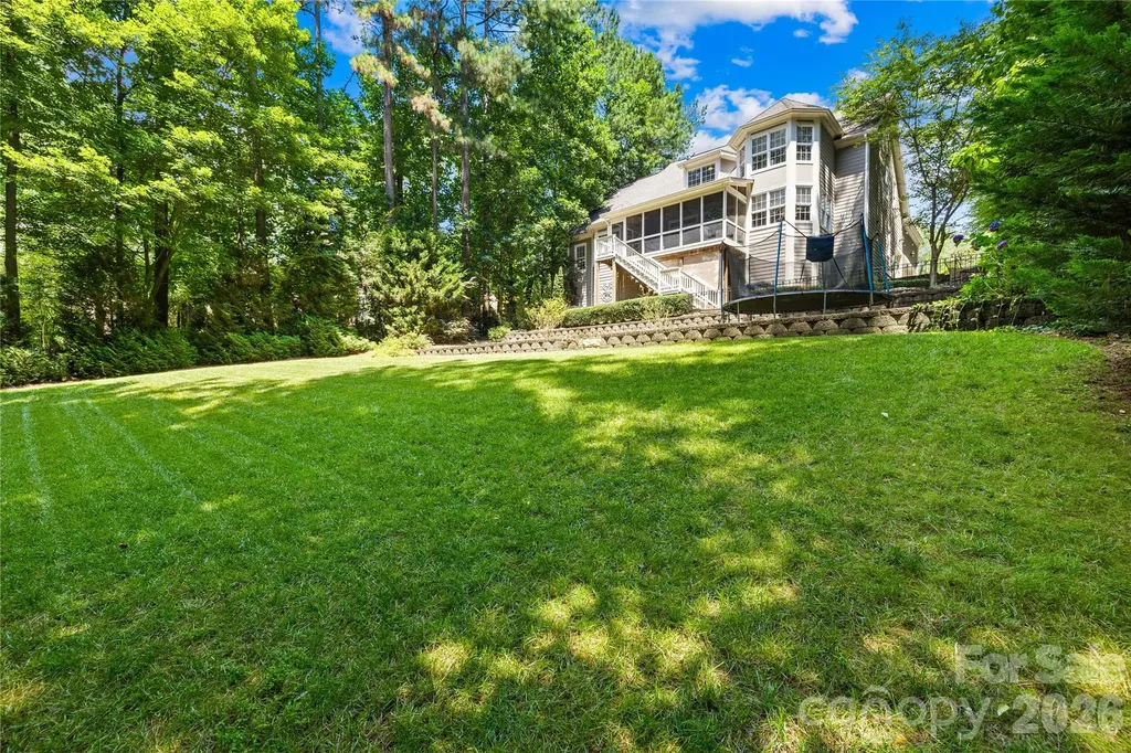 2455 Talbot Court Sherrills Ford NC 28673