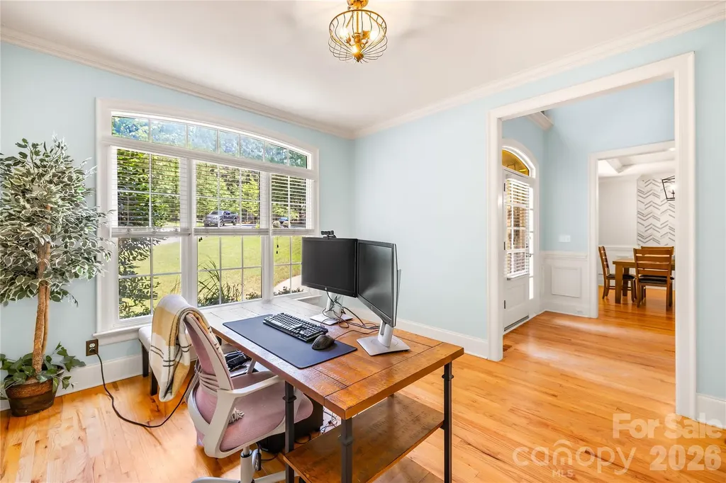 2455 Talbot Court Sherrills Ford NC 28673