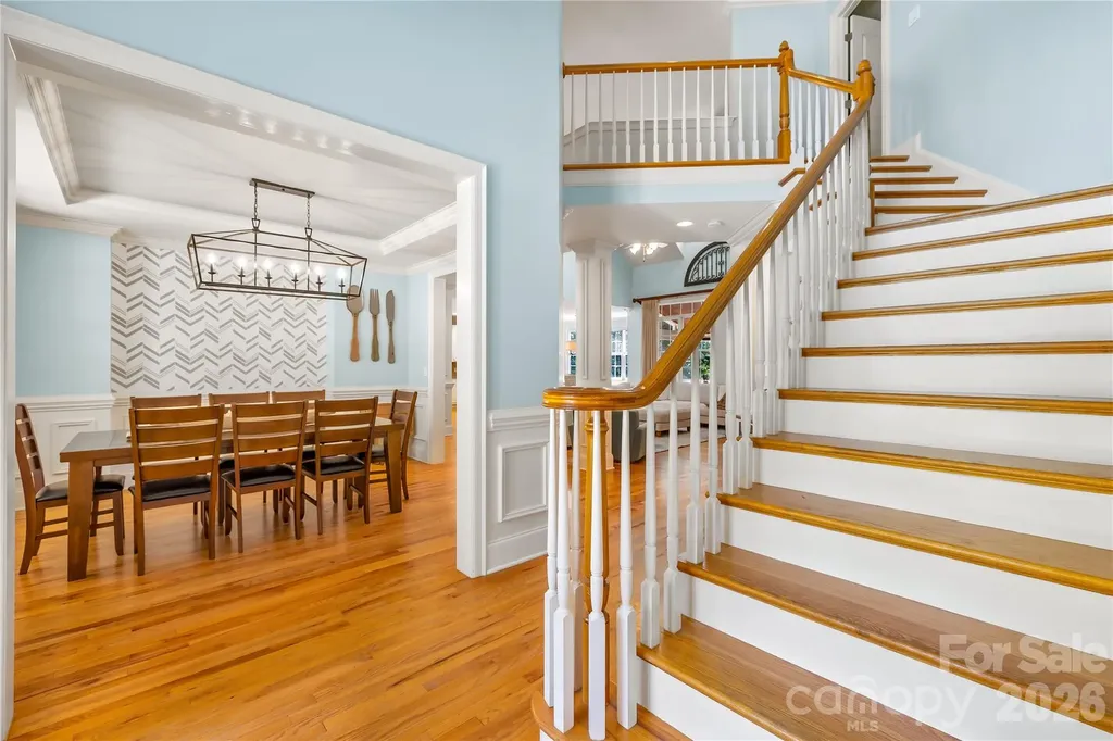 2455 Talbot Court Sherrills Ford NC 28673