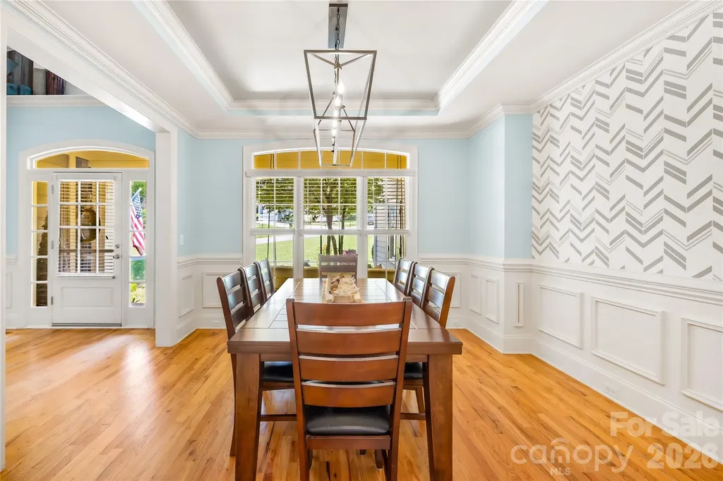 2455 Talbot Court Sherrills Ford NC 28673