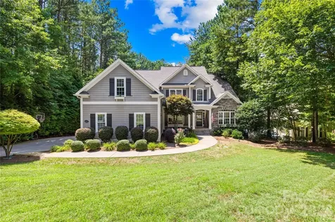 2455 Talbot Court Sherrills Ford NC 28673