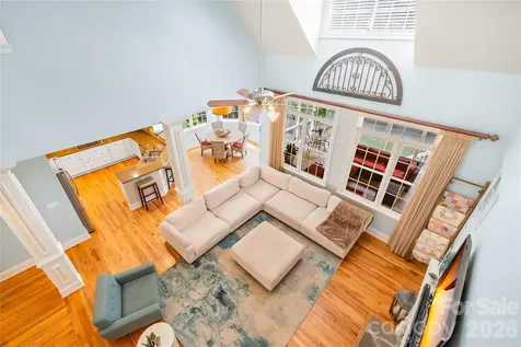 2455 Talbot Court Sherrills Ford NC 28673
