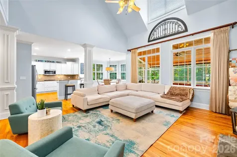 2455 Talbot Court Sherrills Ford NC 28673