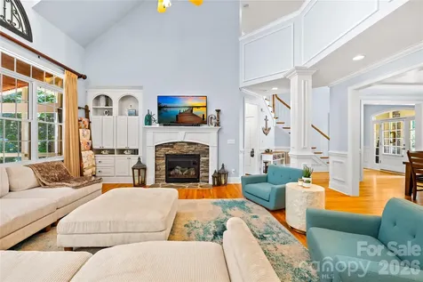 2455 Talbot Court Sherrills Ford NC 28673