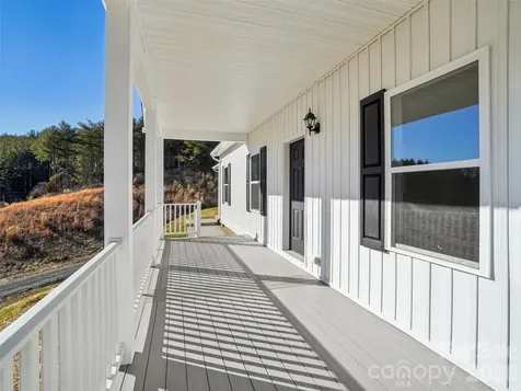 56 Big Branch Drive Mars Hill NC 28754