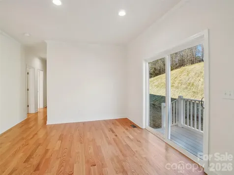 56 Big Branch Drive Mars Hill NC 28754
