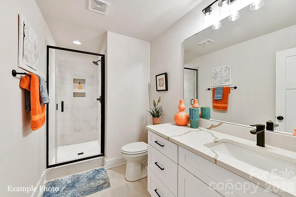 2133 Ford View Lane Charlotte NC 28206
