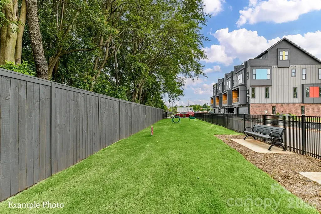 2133 Ford View Lane Charlotte NC 28206