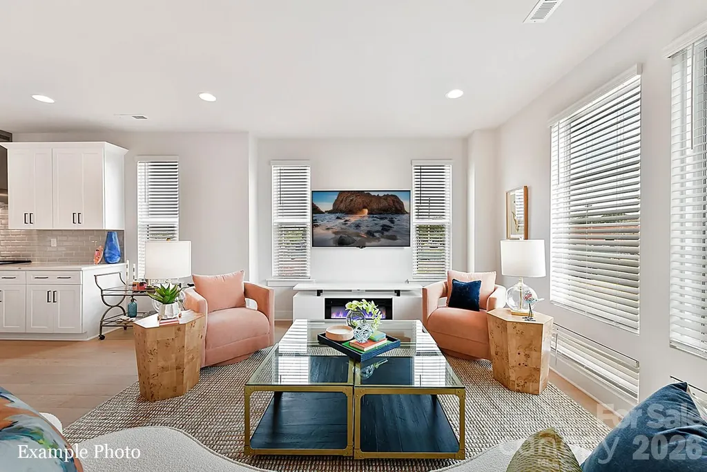 2133 Ford View Lane Charlotte NC 28206