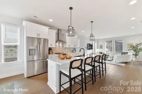 2133 Ford View Lane Charlotte NC 28206