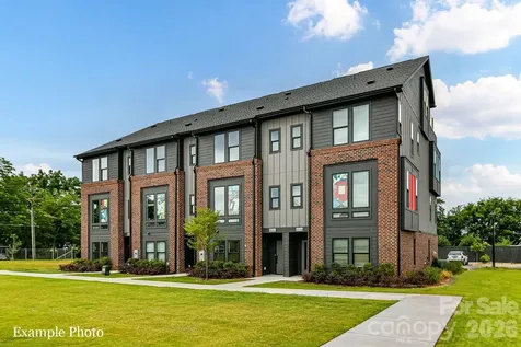 2133 Ford View Lane Charlotte NC 28206