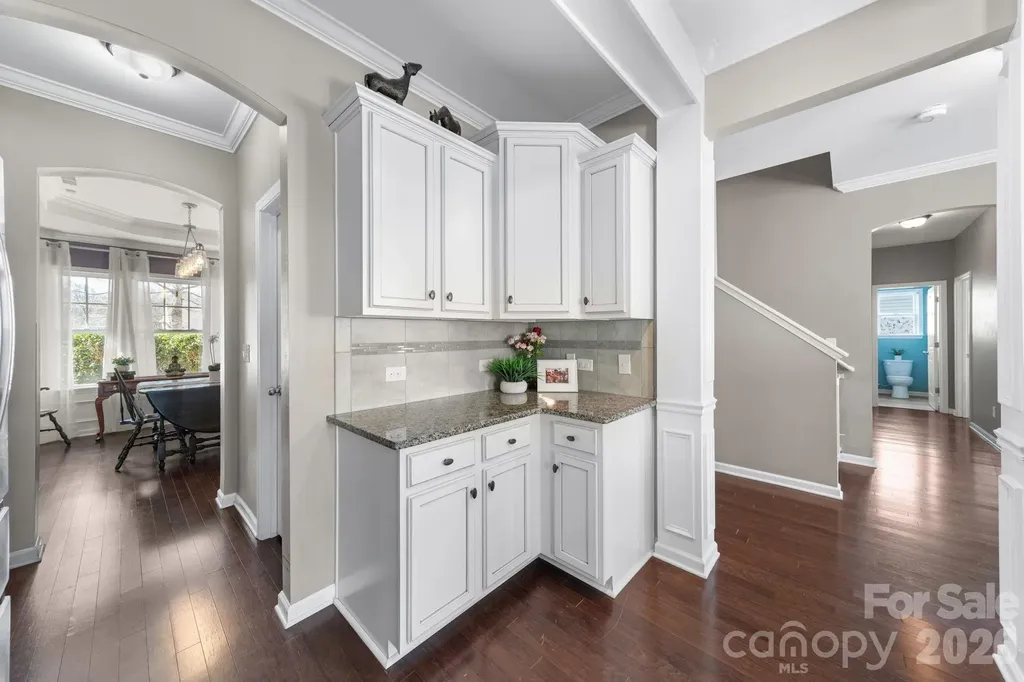 15224 Kissimmee Lane Mint Hill NC 28227