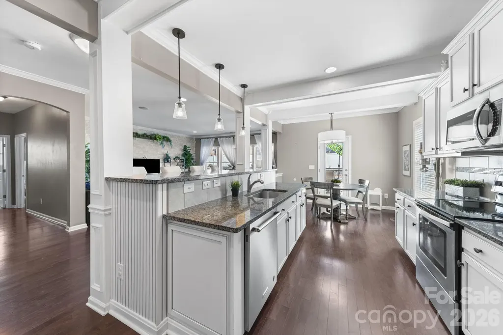 15224 Kissimmee Lane Mint Hill NC 28227