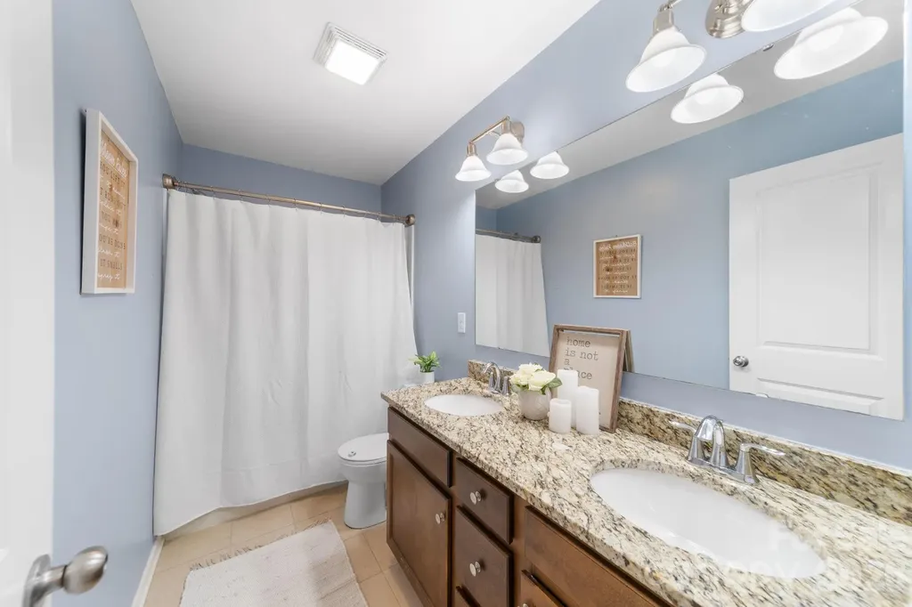15224 Kissimmee Lane Mint Hill NC 28227