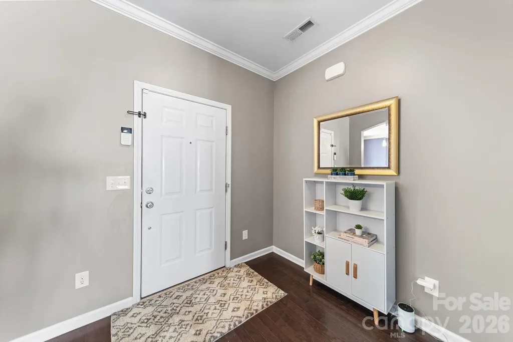 15224 Kissimmee Lane Mint Hill NC 28227