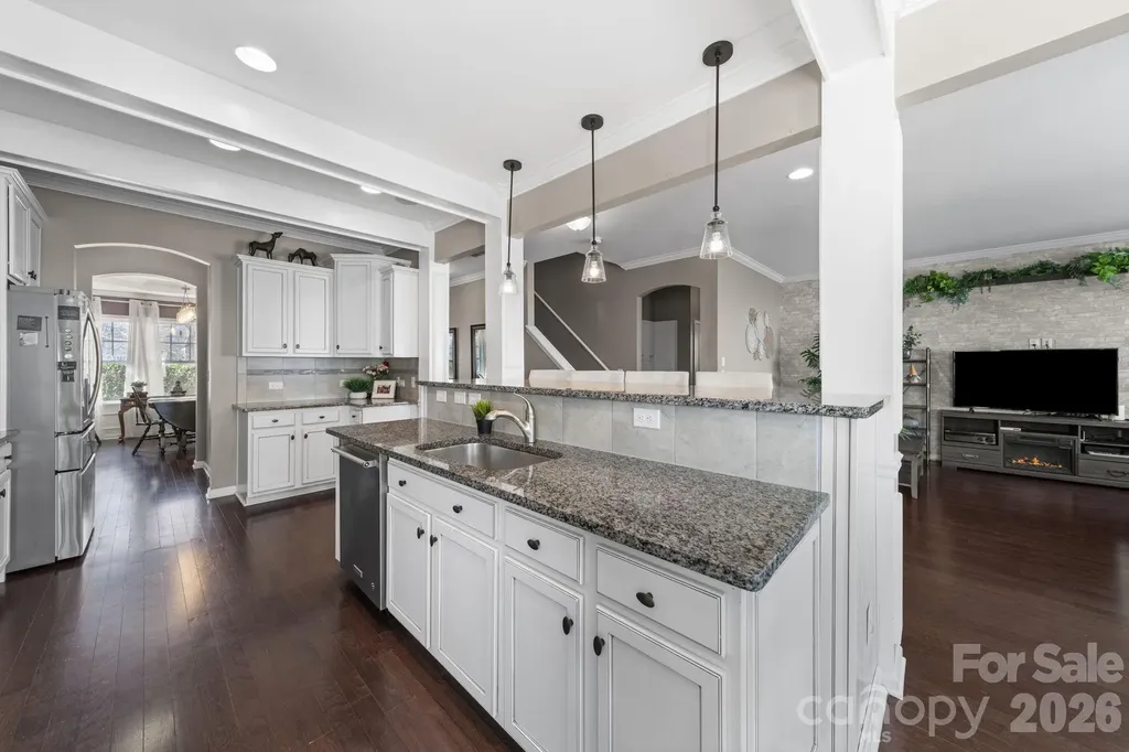 15224 Kissimmee Lane Mint Hill NC 28227