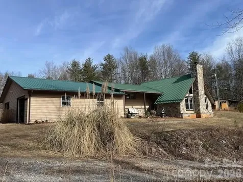 3645 Blue Door School Road Lenoir NC 28645