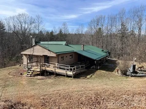3645 Blue Door School Road Lenoir NC 28645