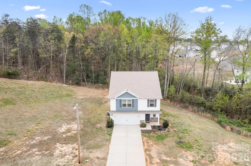107 Frank Burns Way Kings Mountain NC 28086
