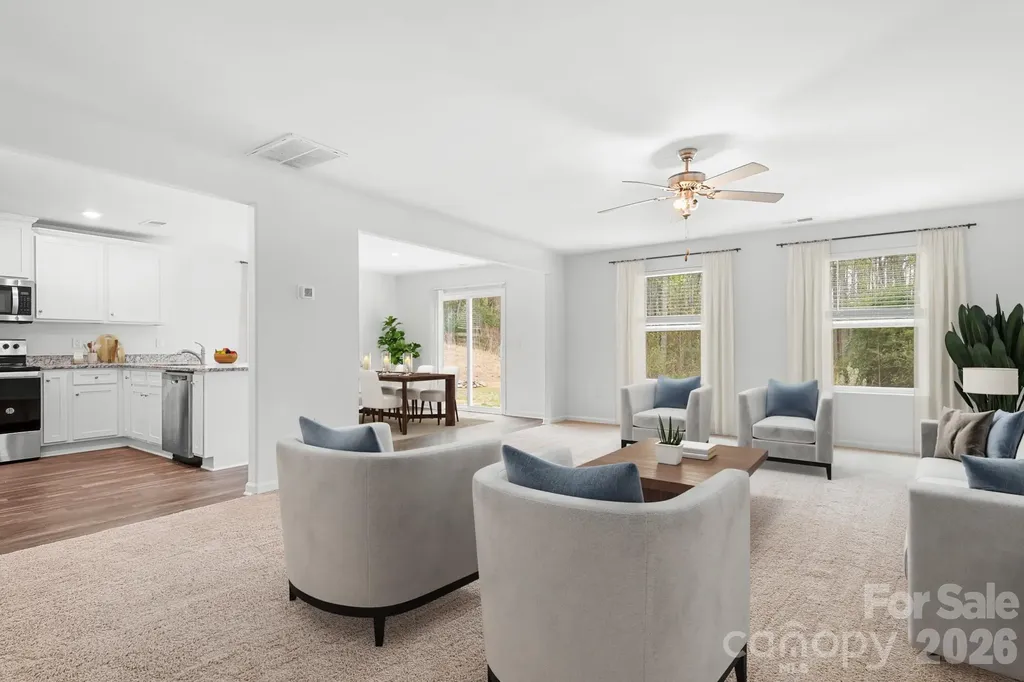 107 Frank Burns Way Kings Mountain NC 28086