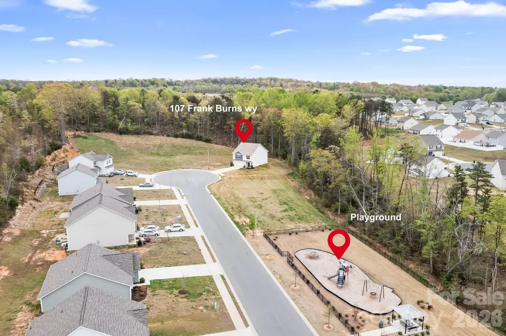 107 Frank Burns Way Kings Mountain NC 28086